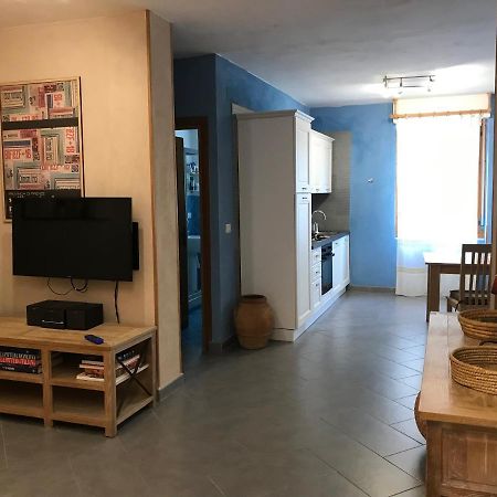 Alghero Casa Vacanza Home Feeling 外观 照片