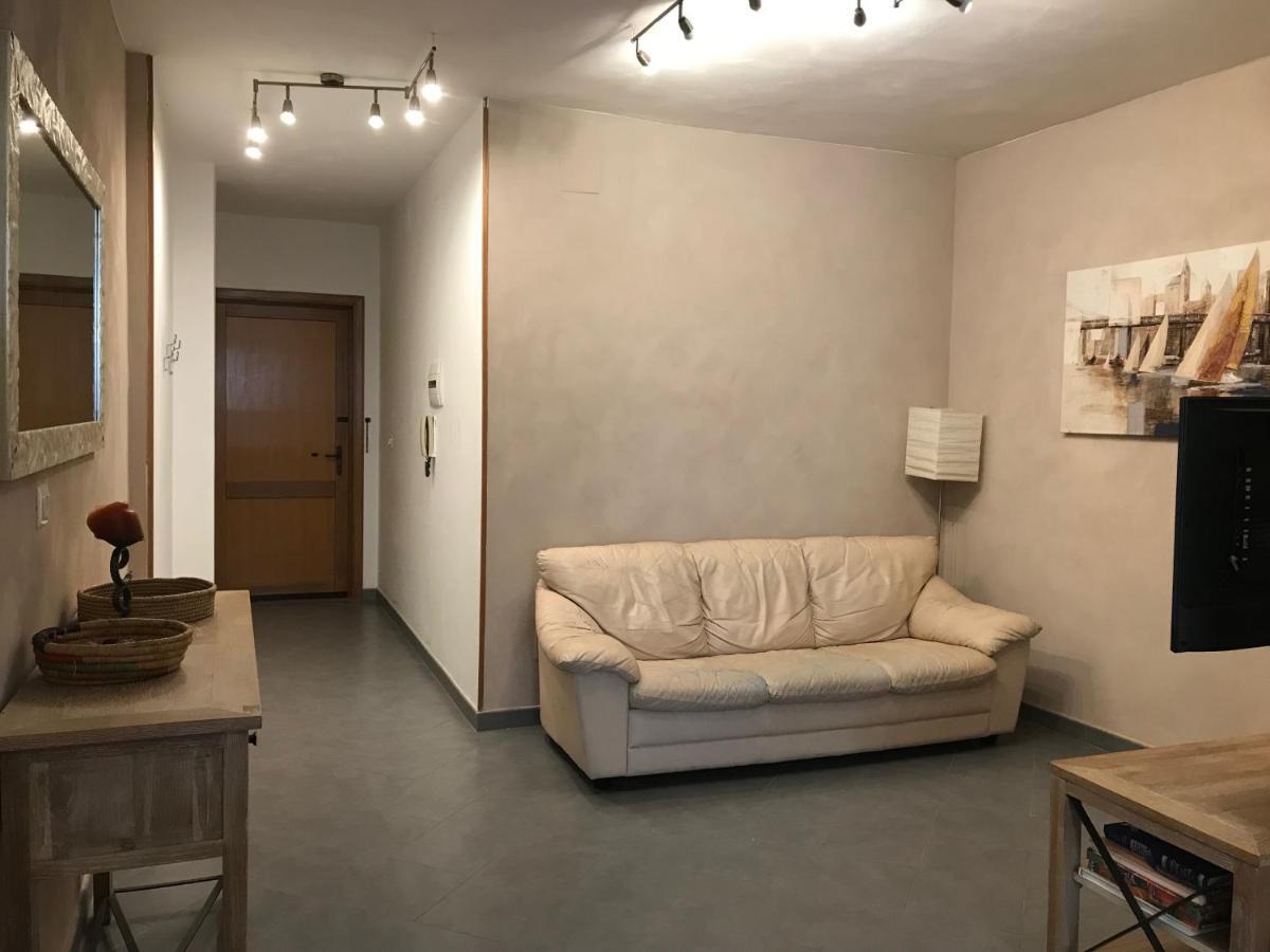 Alghero Casa Vacanza Home Feeling 外观 照片
