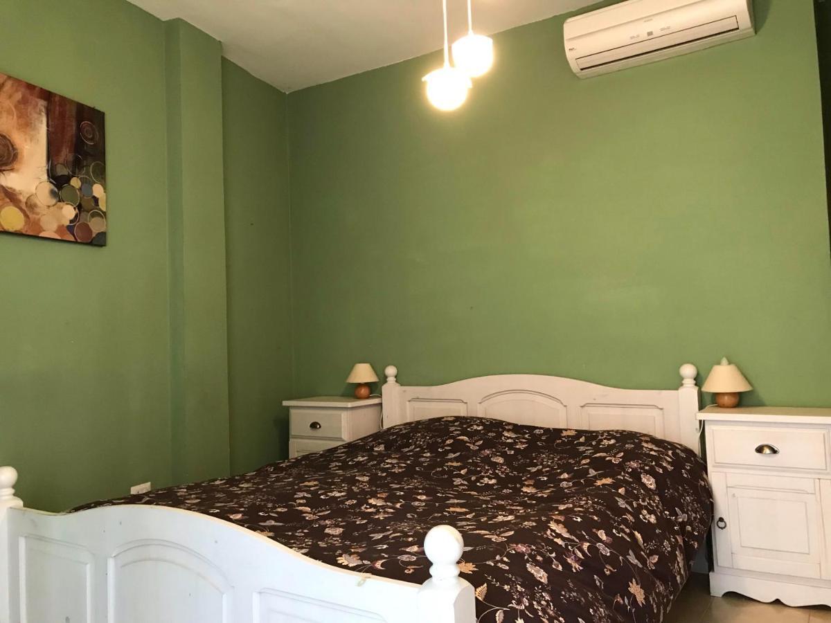 Alghero Casa Vacanza Home Feeling 外观 照片