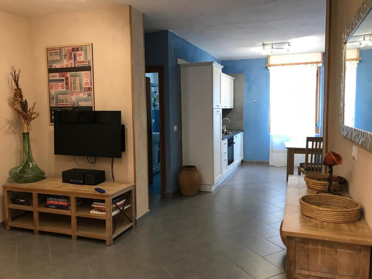 Alghero Casa Vacanza Home Feeling 外观 照片