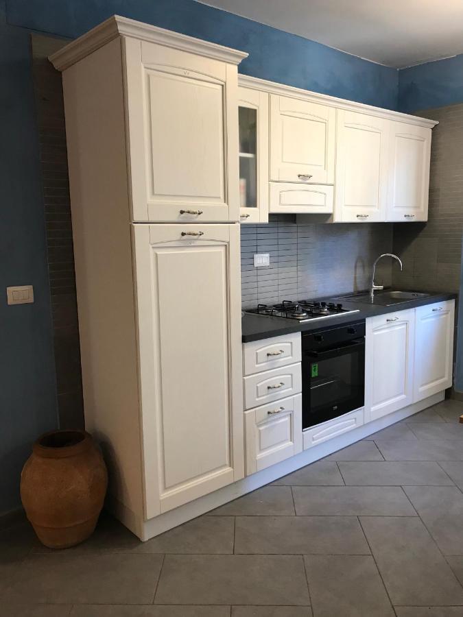 Alghero Casa Vacanza Home Feeling 外观 照片