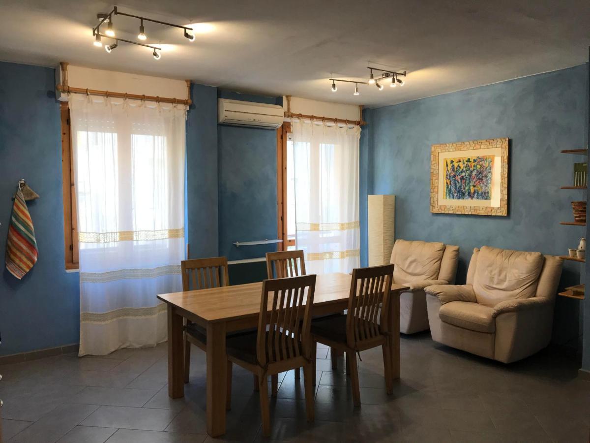 Alghero Casa Vacanza Home Feeling 外观 照片
