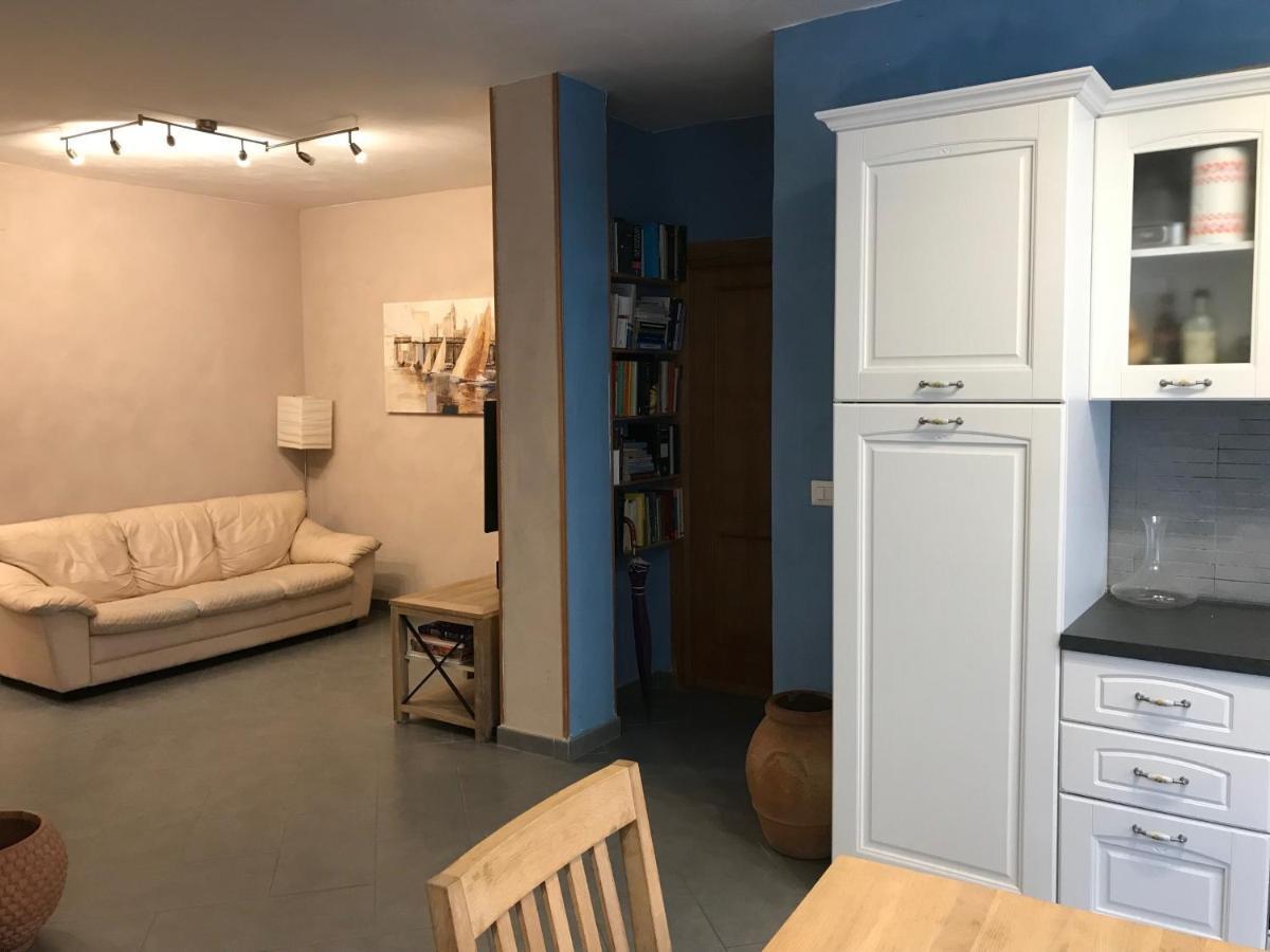 Alghero Casa Vacanza Home Feeling 外观 照片